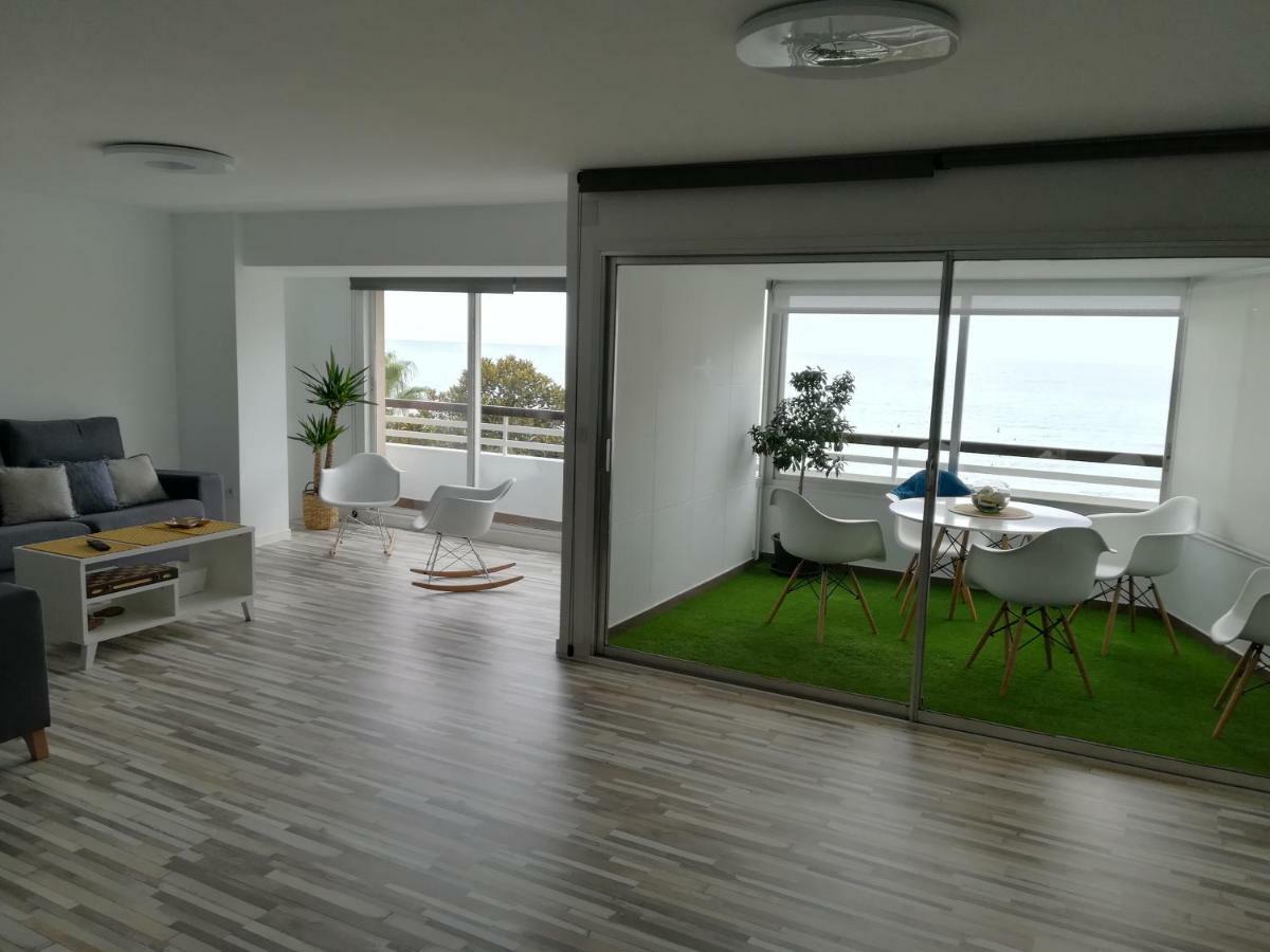 Estupendo Preciosas Vistas Alicante Exterior foto